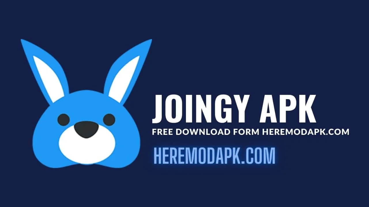 joingy apk
